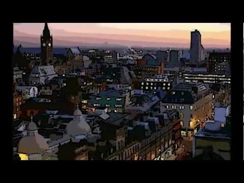 Calibre - Manchester Nights (Vocal Edit feat. Vocalist Miss Lexie)