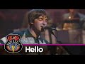 Oasis - Hello (Live - MTV Unplugged)