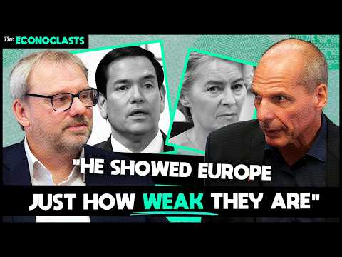 UnHerd and Econoclasts