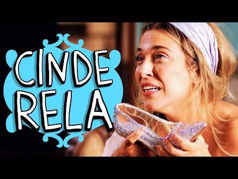 CINDERELA