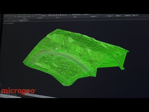 TcpMDT de Aplitop - Microgeo