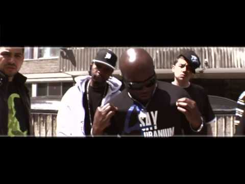 4SAY feat GRÓDASH _ILS ONT TUð LA SCÆNE_ (CLIP OFFICIEL) [www.keepvid.com]