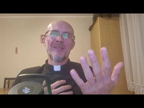 Wideo: Spójrz na siebie!