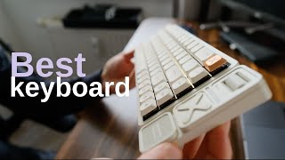 I Found the BEST ❤️ Keyboard for Programming 👍