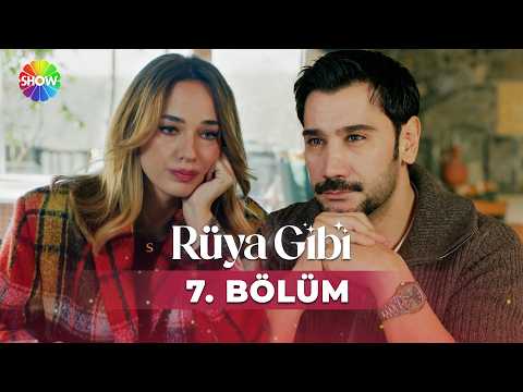 Rüya Gibi and Show TV