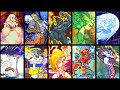 Darkstalkers The Night Warriors All Special Power Moves