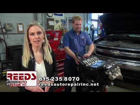 Reed's Auto 2021 Image