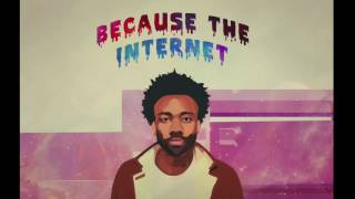 Childish Gambino - Zealots of Stockholm (Without Werid Parts)