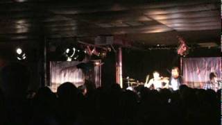 The Color Morale-Close Your Eyes And Look Away