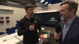 Focus on Empowering People and Technology with Cisco's AI-Powered Coll