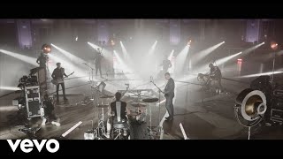 Music video thumbnail preview for Rival Sons - I Want More (Official Performance Video) by Rival Sons