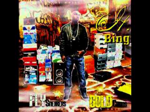 H.BING - The Don (Freestyle)