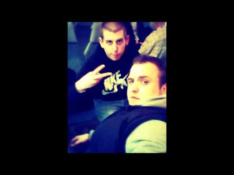 Gino Joka feat. Kario - Troublemaker