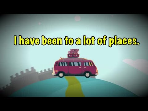 日常の文法：過去分詞その1 (Everyday Grammar: Past Participles, Part 1)