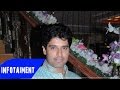 Pemeran Jagdish Saat Dewasa Di Serial Anandhi Antv