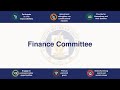 20240503 Finance Committee
