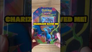Opening another Mega Charizard X EX Tin… is it still worth it? | Profit or Loss Episode 16