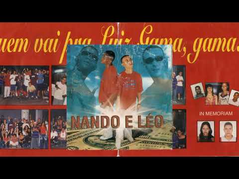 Mcs Nando e Léo  11 De Setembro #baixadasantista #baixadafunkbrasil