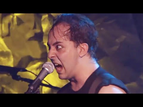 System Of A Down - Kill Rock N' Roll live (HD/DVD Quality)