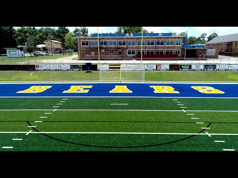 Brownsboro High School Bear Stadium 14200 TX-31, Brownsboro, TX 75756