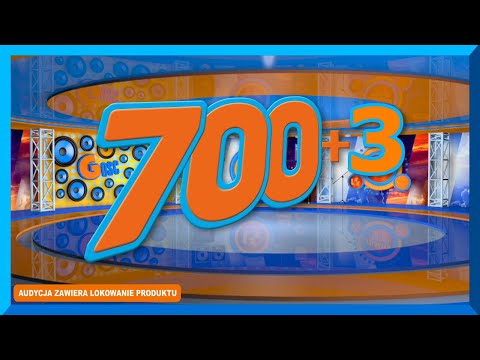 Notowanie 703 cz. 1 - 03.10.2021