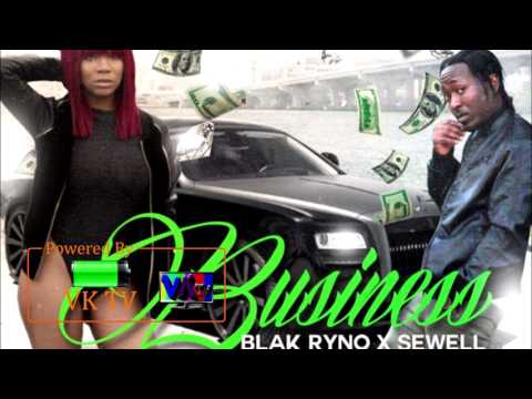 Blak Ryno & Sewell - Business [April 2017]