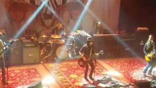 Blackberry Smoke - Like an Arrow - 04.11.18 - Greensboro, NC
