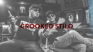 Crooked Stilo - My Climb. My Music.