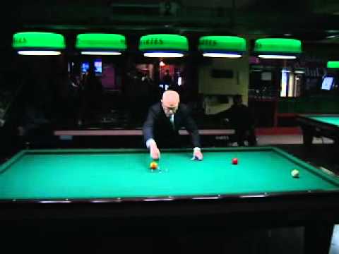 Montereali - Romeo Finale Coppa Sicilia Jonathan Club  20/11/11