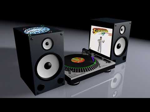 Jimmy Castor - A Groove Will Make You Move