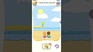 look at the sunset 🌇  #shortvideo #viral #roblox