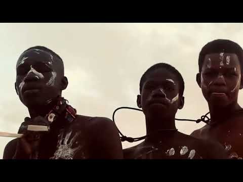 BIG _SON « Esclavage » clip officiel