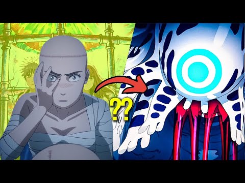 Heavenly Delusion's Ending Explained: ALL Questions ANSWERED