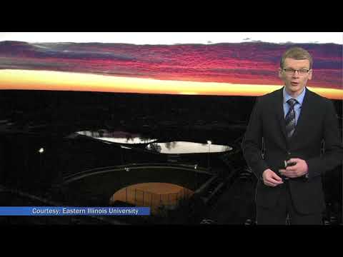 Sky Watch Forecast - November 18, 2020