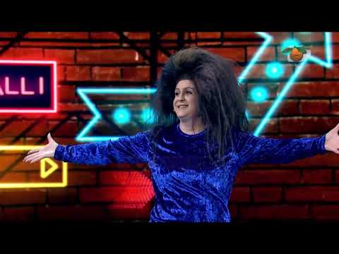 Portokalli, 7 Qershor 2020 – Luzja ( Dekorimi i stërgjyshit )