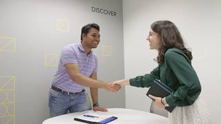 Career Connections at DePaul