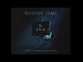 Melody Time German VHS Closing Disney 1987 HQ Audio