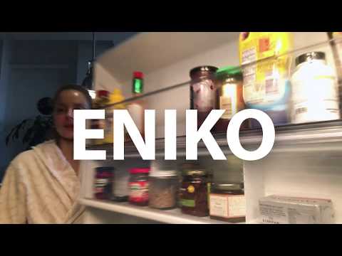 #SOCIETY60 - Episode 1 - Say My Name: Eniko Mihalik