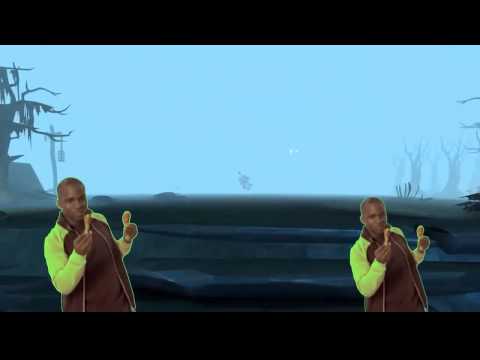 Clockwerk God Hook MLG