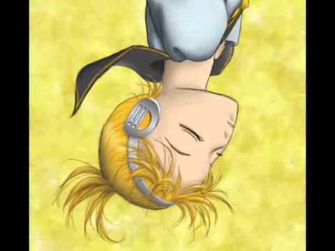 Kagamine ren - VocaRock.flv