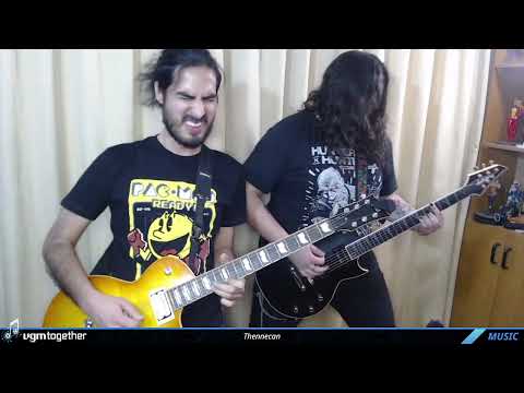 vgmtogether 2022: Day 1 - Thennecan