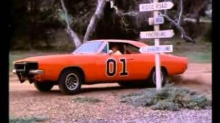 Johnny Cash - General Lee (Subtitulado al español)