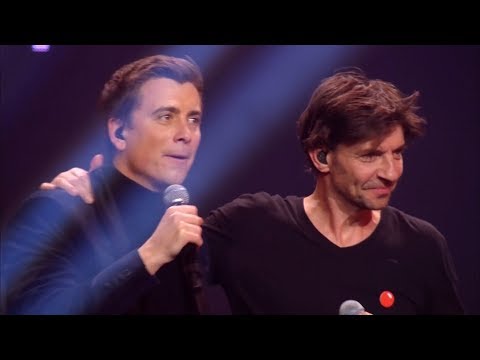 Koen, Jonas, Niels & Nathalie - Heel Mijn Hart | Rode Neuzen Dag XL 2019