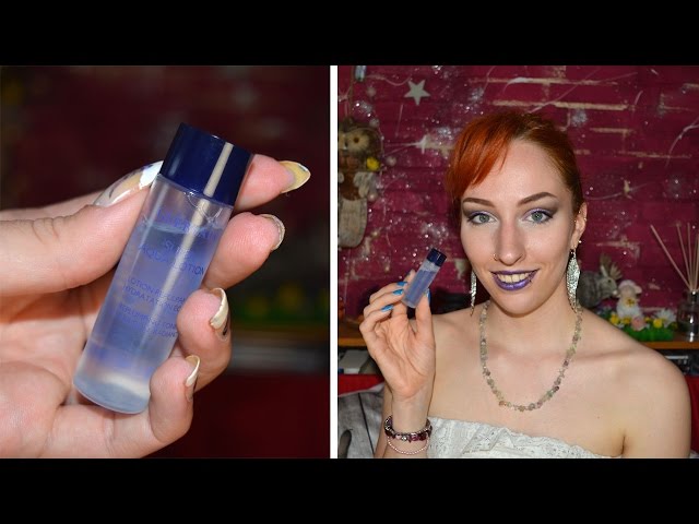 Vídeo relacionado con Guerlain Super Aqua Lotion 150 Ml - 150 Mililitros