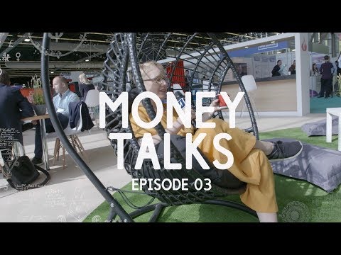 Money20/20 Europe 2019: Money Talks Episode 3