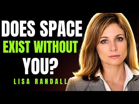 What If Physicists Quietly Stopped Believing in Reality? | Lisa Randall