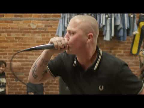 Switchblade - Full Set - 08/15/23 @ Poor Taste (Chattanooga, TN)