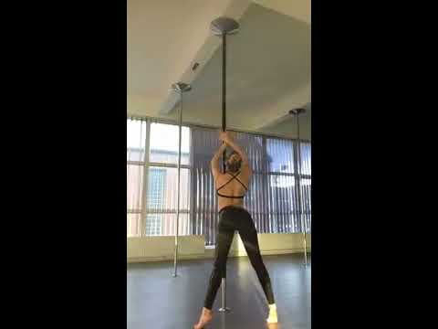 Feel the music and Pole