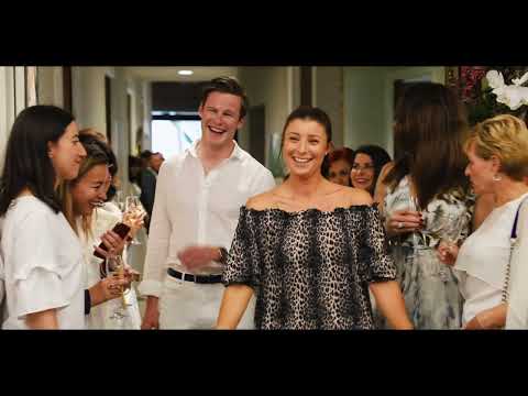 MJRE Ray White Remuera - White Night 2019