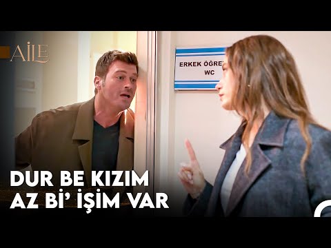 Mafya Birey #57: Okul Tuvaletinde Adam Dövme Sanatı 😉- Aile